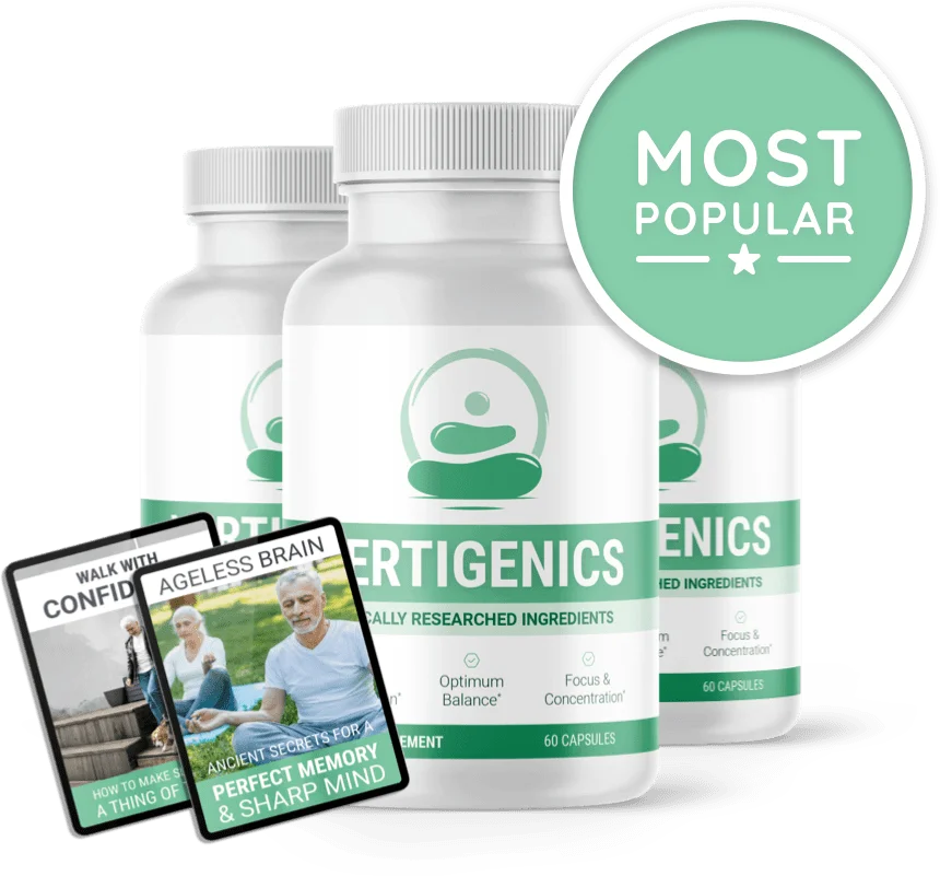 Vertigenics-supplement